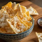 Cottage Cheese Chips: The Crunchy Snack You’ll Love