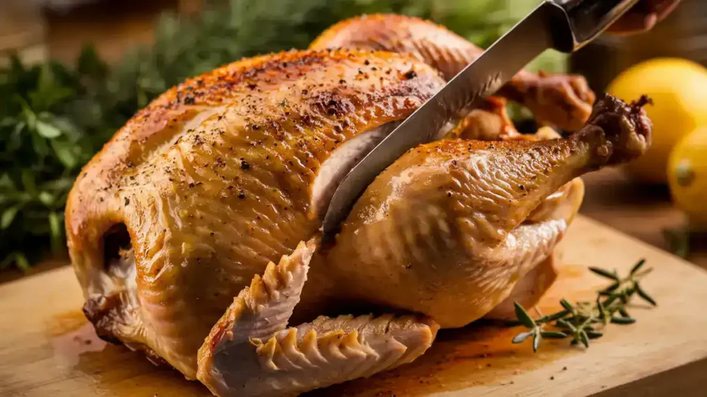 How Long to Boil Chicken: A Complete Guide