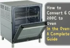 How to Convert 200 C to F Oven in the Oven: A Complete Guide