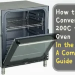 How to Convert 200 C to F Oven in the Oven: A Complete Guide