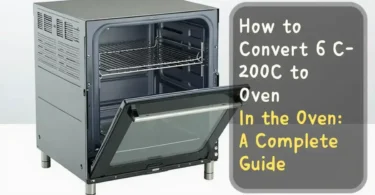 How to Convert 200 C to F Oven in the Oven: A Complete Guide