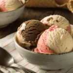 Neapolitan Ice Cream: A Classic Treat Made at Home
