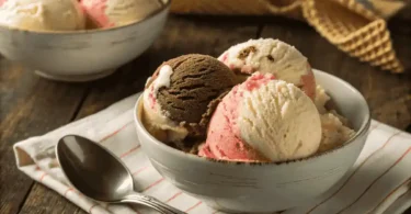 Neapolitan Ice Cream: A Classic Treat Made at Home
