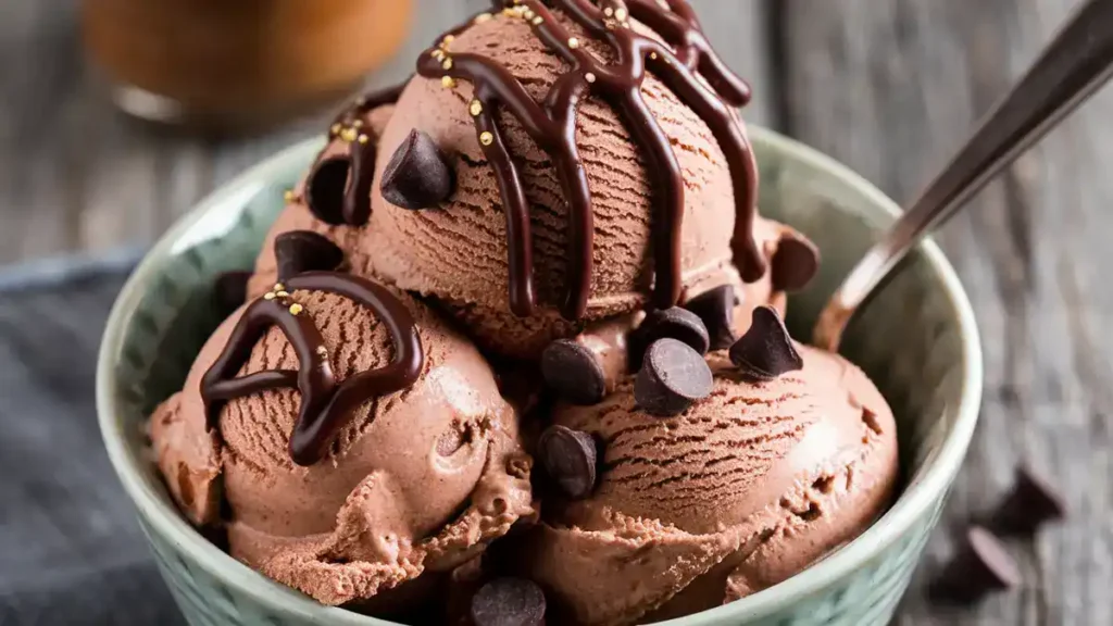 The Ultimate Ninja Creami Protein Ice Cream Recipe
