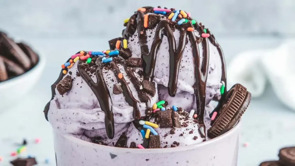 The Ultimate Ninja Creami Protein Ice Cream Recipe