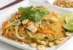 Authentic Pad Woon Sen Recipe: A Thai Favorite