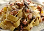 Pappardelle Pasta: The Ultimate Guide to Homemade Noodles