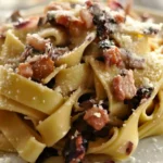 Pappardelle Pasta: The Ultimate Guide to Homemade Noodles