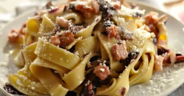 Pappardelle Pasta: The Ultimate Guide to Homemade Noodles