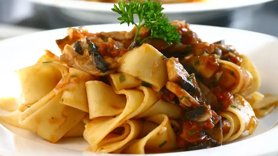 Pappardelle Pasta: The Ultimate Guide to Homemade Noodles