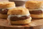 Sausage McGriddle