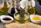 Ultimate Guide to Sesame Oil Replacement for Cooking