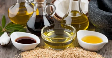 Ultimate Guide to Sesame Oil Replacement for Cooking