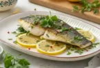 Taki Fish Recipe: Delicious and Easy to Make