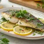 Taki Fish Recipe: Delicious and Easy to Make