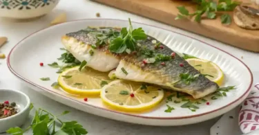 Taki Fish Recipe: Delicious and Easy to Make
