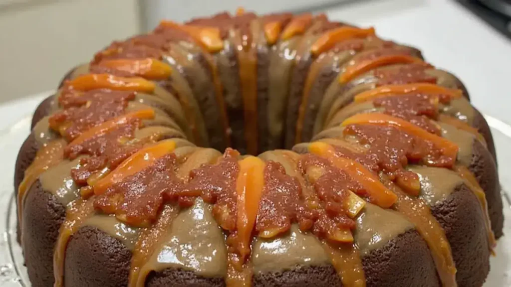 Tortuga Rum Cake: A Simple and Delicious Recipe