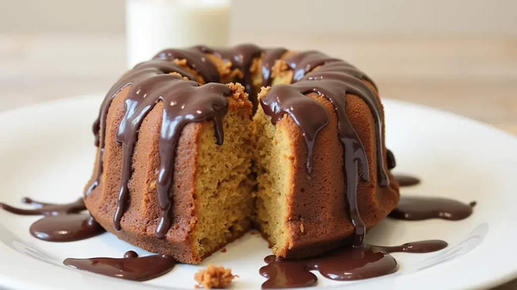 Tortuga Rum Cake: A Simple and Delicious Recipe