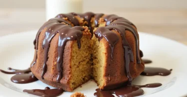 Tortuga Rum Cake: A Simple and Delicious Recipe