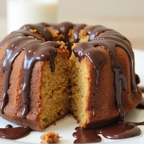 Tortuga Rum Cake: A Simple and Delicious Recipe