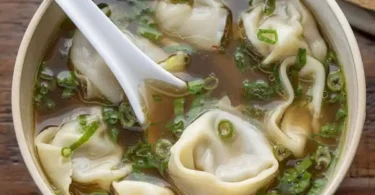Trader Joe's Chicken Soup Dumplings: Everything You Need to Know