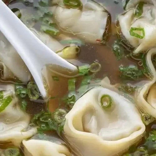 Trader Joe's Chicken Soup Dumplings: Everything You Need to Know