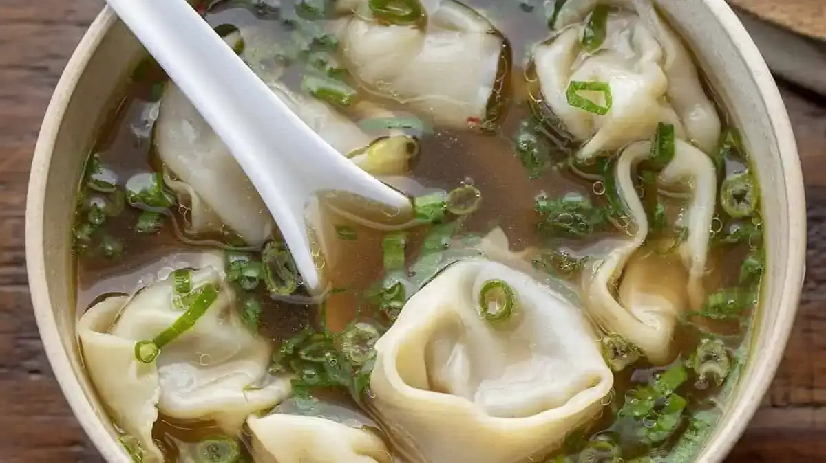 Trader Joe's Chicken Soup Dumplings: Everything You Need to Know