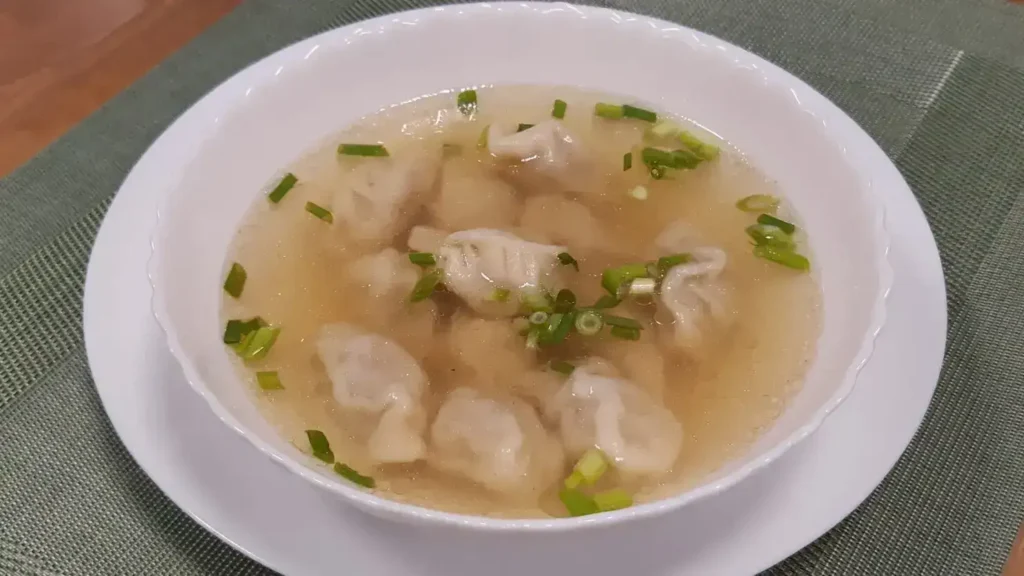 Trader Joe's Chicken Soup Dumplings: Everything You Need to Know