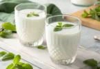 Yogurt Drink Recipe: Refreshing, Healthy, and Easy to Make