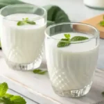 Yogurt Drink Recipe: Refreshing, Healthy, and Easy to Make