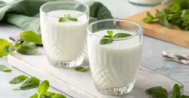 Yogurt Drink Recipe: Refreshing, Healthy, and Easy to Make