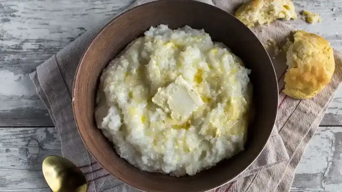Are Grits Healthy? A Comprehensive Analysis