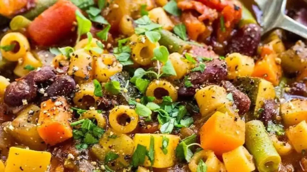 Ditalini Pasta Recipe: Quick and Tasty Dish in 15 Minutes