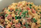 Ditalini Pasta Recipe: Quick and Tasty Dish in 15 Minutes