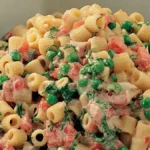 Ditalini Pasta Recipe: Quick and Tasty Dish in 15 Minutes