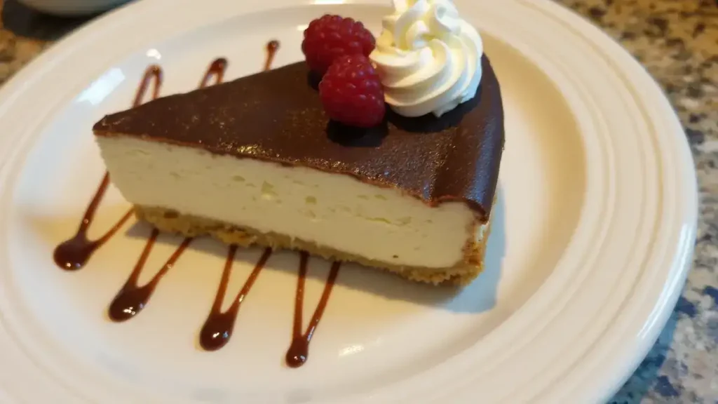Philadelphia Cheesecake Filling: A Simple Recipe