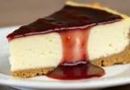 Philadelphia Cheesecake Filling: A Simple Recipe