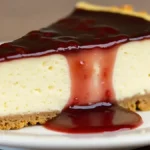 Philadelphia Cheesecake Filling: A Simple Recipe