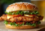 The Ultimate Guide to Popeyes Chicken Sandwich Calories