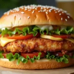 The Ultimate Guide to Popeyes Chicken Sandwich Calories