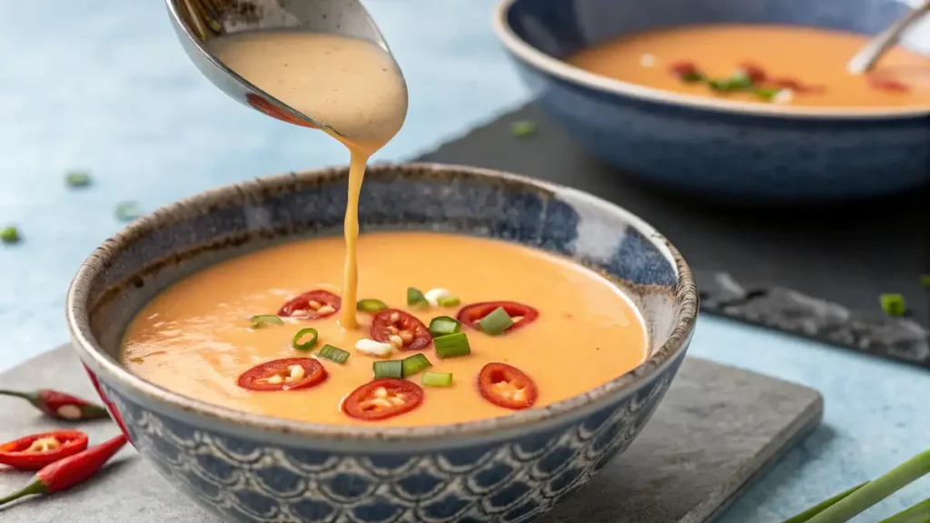 Bang Bang Sauce Recipe – Easy 5-Minute Dipping Sauce