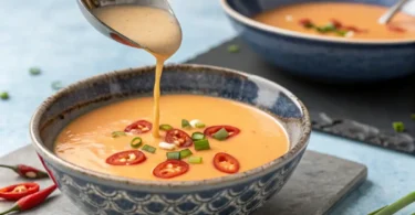 Bang Bang Sauce Recipe – Easy 5-Minute Dipping Sauce