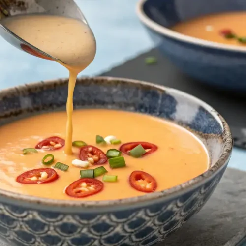 Bang Bang Sauce Recipe – Easy 5-Minute Dipping Sauce