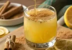 Brazilian Mounjaro Recipe simple ingredients