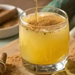 Brazilian Mounjaro Recipe simple ingredients