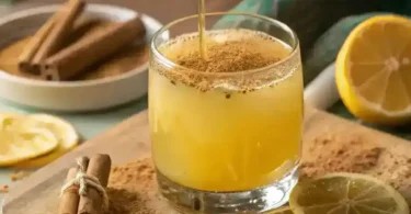 Brazilian Mounjaro Recipe simple ingredients