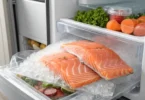 Freeze Salmon: How to Store and Preserve Freshness Effectively
