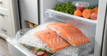 Freeze Salmon: How to Store and Preserve Freshness Effectively