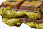 Dubai chocolate bar! Learn its origins, unique knafeh filling, and why it took over TikTok. Your ultimate guide.