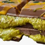 Dubai chocolate bar! Learn its origins, unique knafeh filling, and why it took over TikTok. Your ultimate guide.